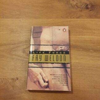 Life Force - Fay Weldon