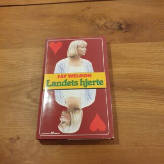 Landets hjerte - Fay Weldon