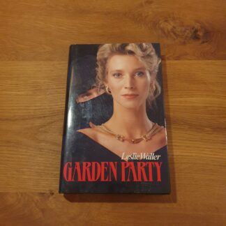 Garden Party - Leslie Waller