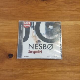 Sorgenfri - Jo Nesbø