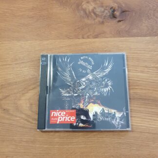 Metal works 73-93 - Judas Priest