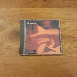 Slowdive - just for a day