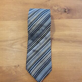 Stribet slips fra Kenzo