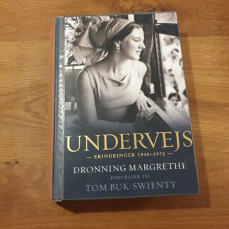 Undervejs - erindringer fra 1949 - 1972