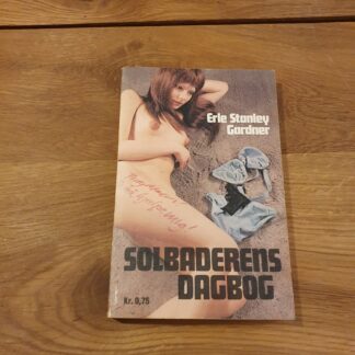 Solbadernes dagbog