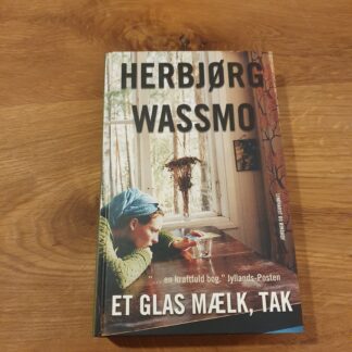 Et glas mælk, tak