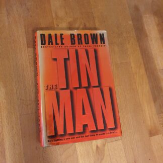 The Tin Man - Dale Brown