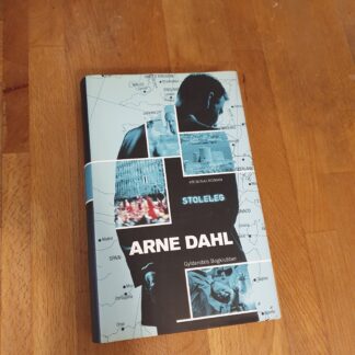 Stoleleg - Arne Dahl