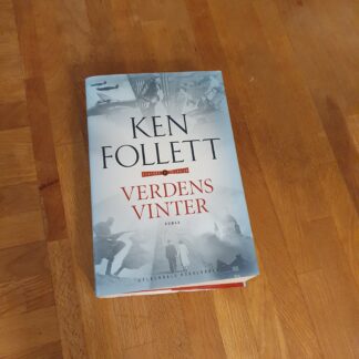 Verdens vinter - Ken Follett