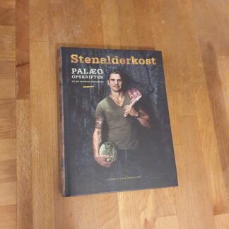 Stenalderkost - Thomas Rode Andersen