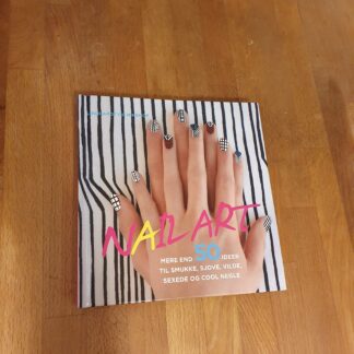Nailart - Donne &amp; Ginny Geer