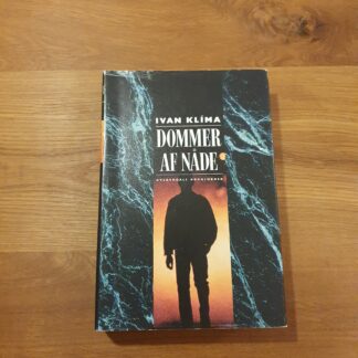 Dommer af nåde - Ivan Klima