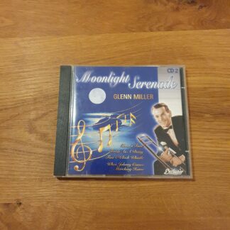 Moonlight Serenade - Glenn Miller