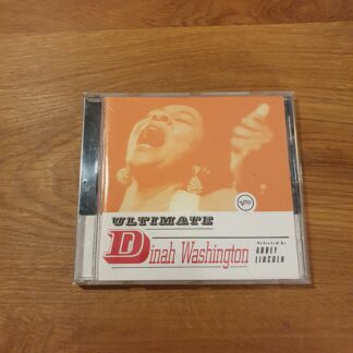 Ultimate - Dinah Washington