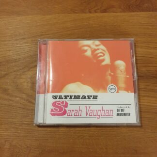 Ultimate - Sarah Vaughan