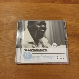Ultimate - Oscar Peterson