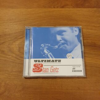 Ultimate - Stan Getz