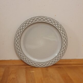 Middagstallerken fra Cordial, Bing & Grøndahl