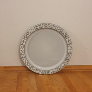 Stort fad fra Cordial, Bing & Grøndahl