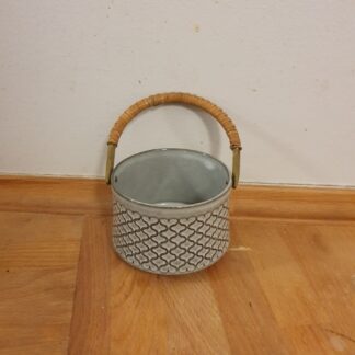 Marmeladekrukke uden låg, Cordial