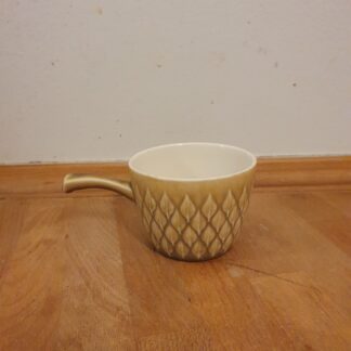 Opøser fra Kronjyden/Relief