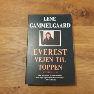 Everest - Vejen til toppen
