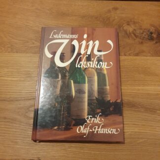 Lademanns vin leksikon