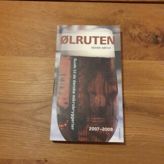 Ølruten - Henrik Bøegh