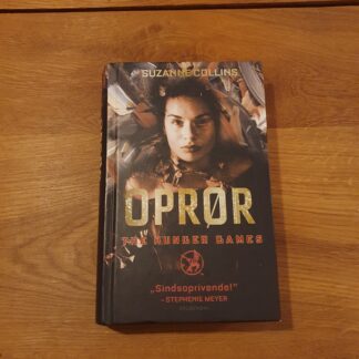 Oprør - The Hunger Games