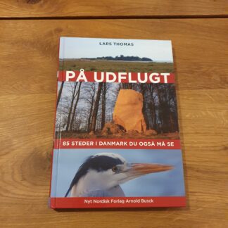 På Flugt - Lars Thomsen
