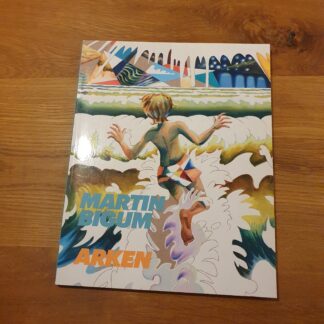 Arken - Martin Bigum