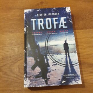 Trofæ - Steffen Jacobsen