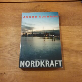 Nordkraft - Jakob Ejersbo
