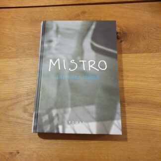 Mistro - Jennifer Haigh