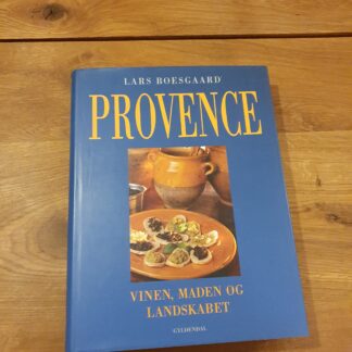 Provence - Lars Boesgaard