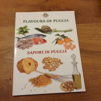 Flavours of Puglia- Sapori di Puglia