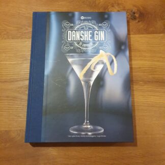 Danske gin og ginmagere