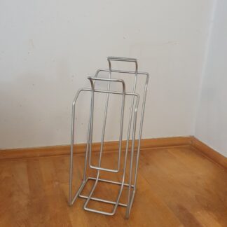 Tuborg holder til dåser