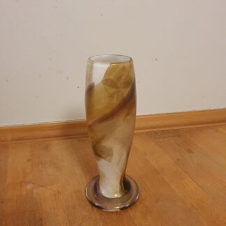 Holmegaard Cascade vase