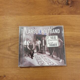 Lars Lilholt Band