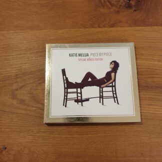 Katie Melua - Piece by Piece