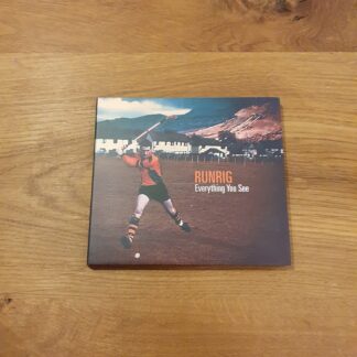 Everything You See - Runrig