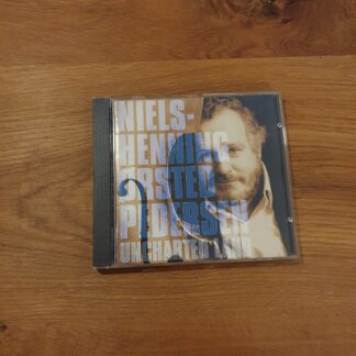 Niels-Henning Ørsted Pedersen - Uncharted Land
