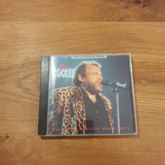 Joe Cocker - The Collection Volume 2