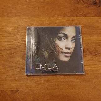 Emilia - Små ord av kärlek