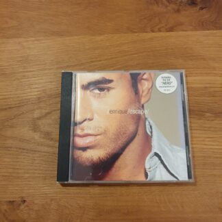 Enrique Iglesias/Escape