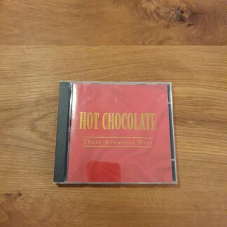 Hot Chocolate - Their Greatest Hits