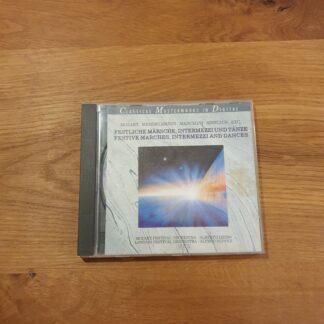 Classical Master Works