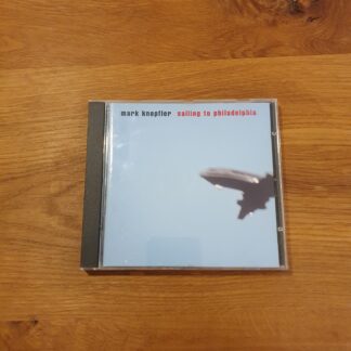 Mark Knopfler - Sailing to Philadelphia