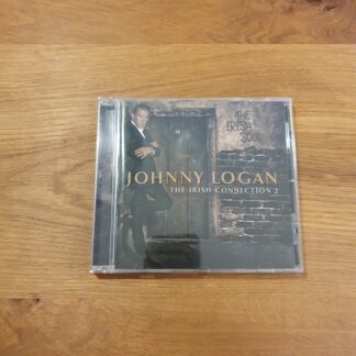 Johnny Logan, The-Irish-Collection 2